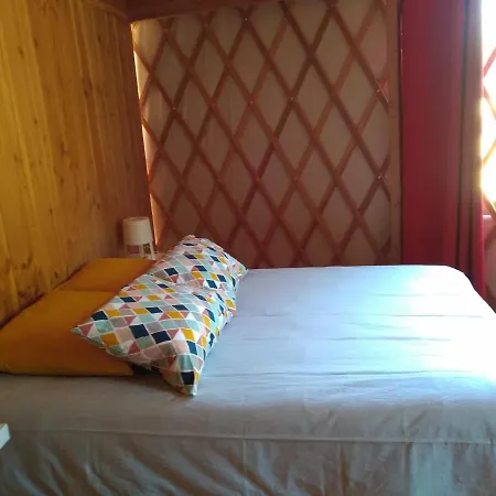 Hébergement de vacances Challans, 3 Pièces, 6 Personnes - Fr-1-426-343 *